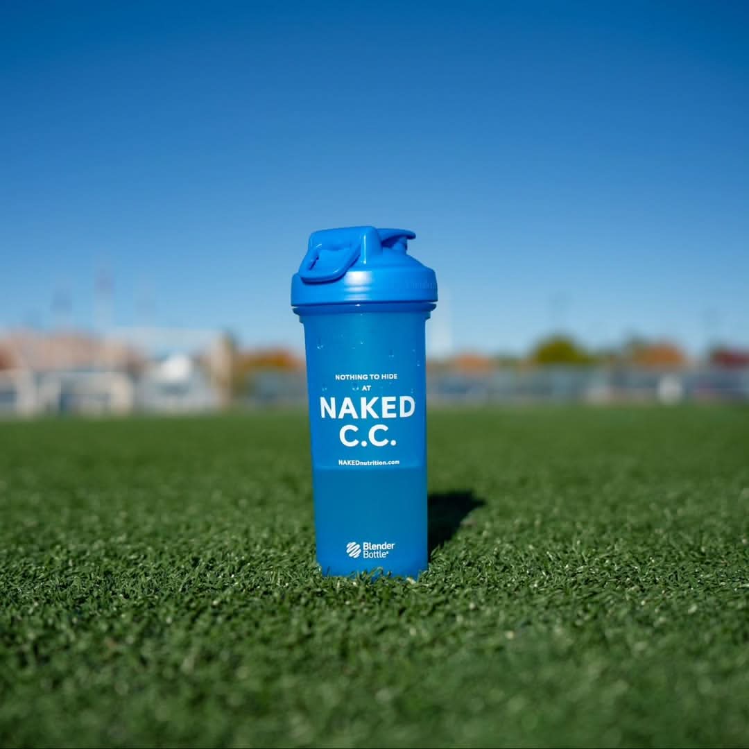 Naked C.C. Membership