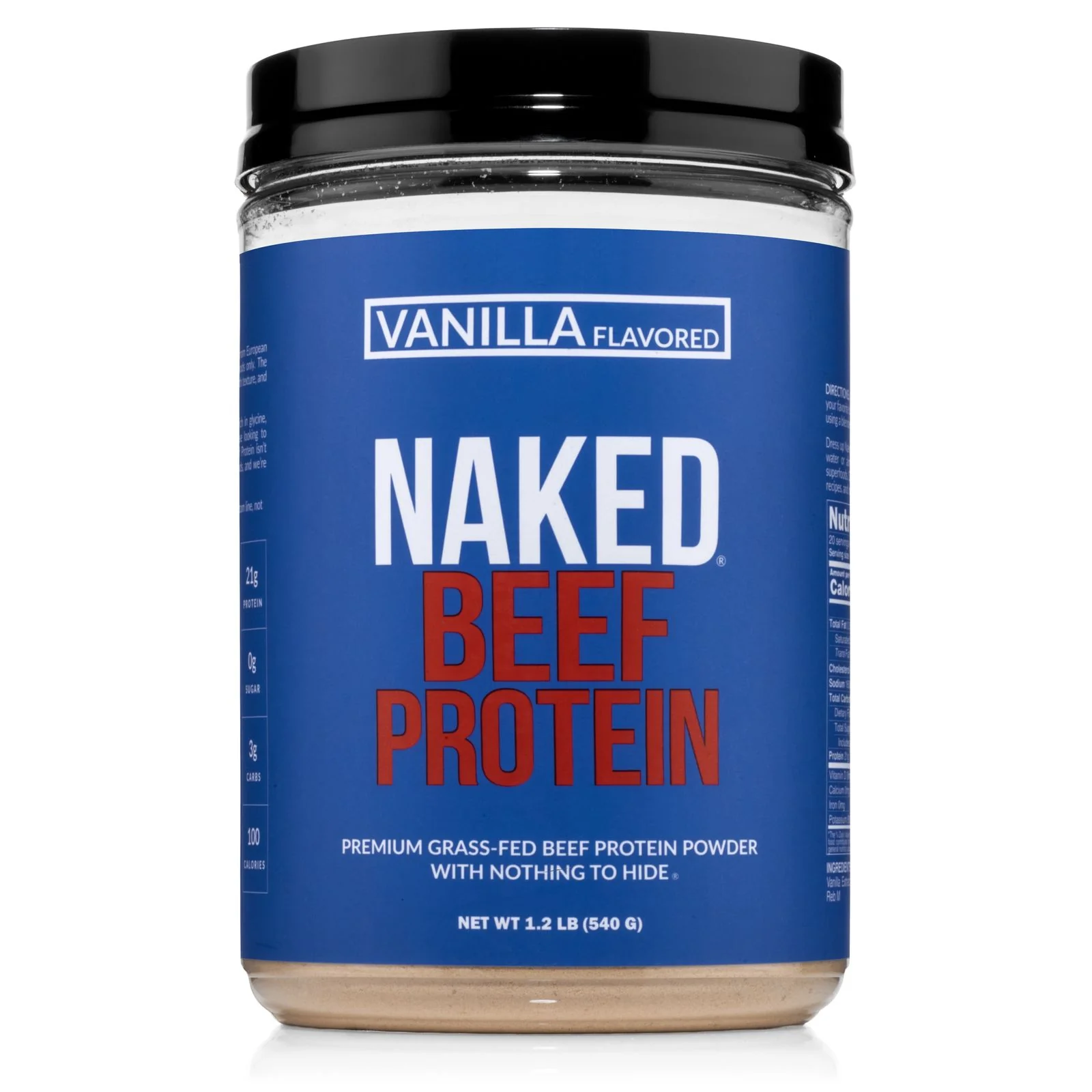 Naked Quiz